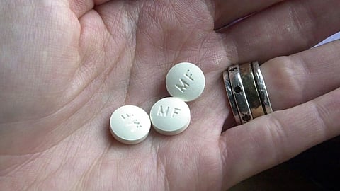Illegal Abortion Medicine