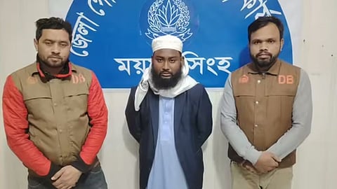 The imam of a mosque has been arrested in connection with the murder of Hindu youth Deepu Das, and 21 people have been taken into custody.
