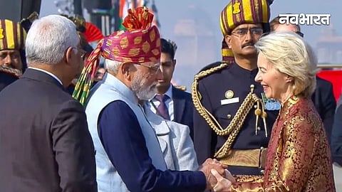 India-EU Trade Deal