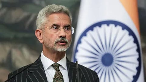 India Response on Venezuela Crisis