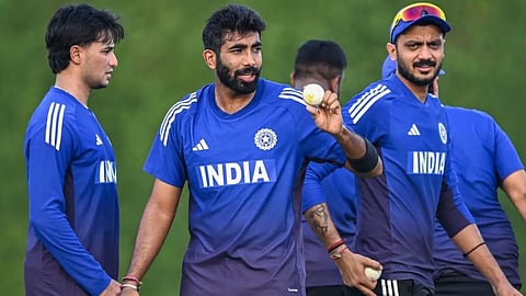 India vs New Zealand 2nd T20I