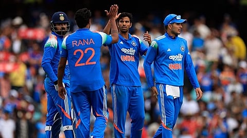 T20 WC 2026: टीम इंडिया के लिए बड़ी खुशखबरी, स्टार खिलाड़ी हुआ फिट, विश्व कप से पहले मैदान पर वापसी को तैयार