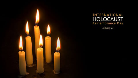 The last witnesses of the Holocaust: Only 196,000 survivors remain worldwide, sharing their stories of Nazi atrocities for the first time.