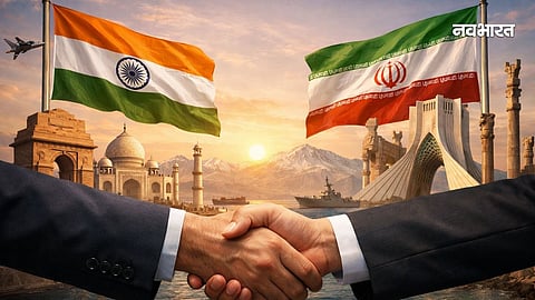 Coup against Khamenei in Iran! A 'masterstroke' for India or a major loss? What will be the impact on Chabahar Port and trade?