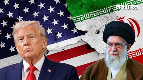 Who will succeed Khamenei? Will Iran become another Iraq or Syria? Find out why the US is afraid of a change of power in Iran.