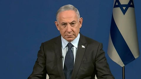 Israel Exit 7 UN Agencies