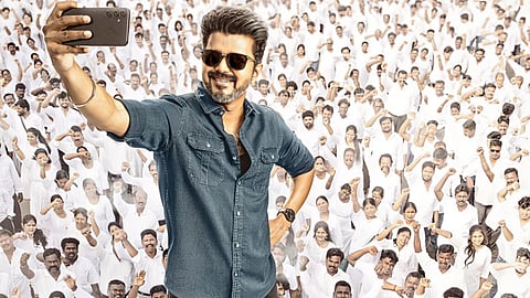 Vijay film Jana Nayagan Controversy Madras High Court
