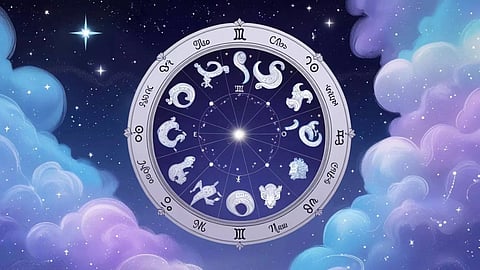 January 2026 Born Horoscope