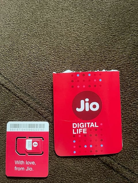 Jio का नया रिचार्ज 36 दिन वैलिडिटी में डेटा, कॉलिंग और बड़े फ्री फायदे