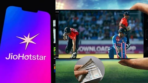 T-20 वर्ल्ड कप देखना हुआ महंगा, JioHotstar ने बढ़ाए सब्सक्रिप्शन चार्ज, अब फैंस को चुकानी होगी भारी कीमत