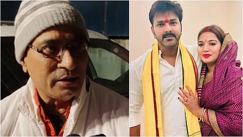 Jyoti Singh Father Statement Viral