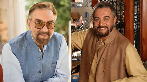 kabir bedi birthday special lahore to europe superstar journey