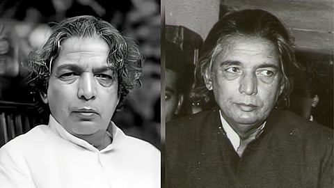 kaifi-azmi birth anniversary poetry heer ranjha history