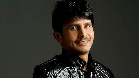 Kamaal Rashid Khan Police Custody KRK Gun Firing News Oshiwara Firing Case