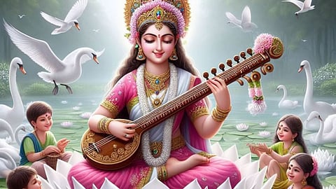 Basant Panchami