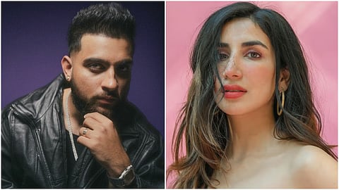 Karan Aujla cheating allegations