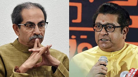 Thackeray Brothers