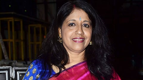 kavita krishnamurthy birthday special life love music journey