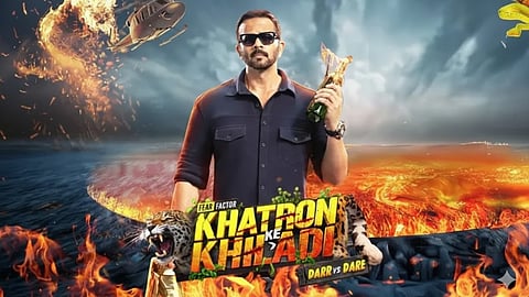 Khatron Ke Khiladi 15 Premiere Date
