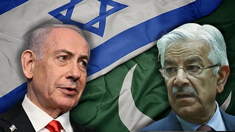 Like Maduro, the US should kidnap Netanyahu, says Pakistani minister; statement shocks the world, causing uproar from Washington to Tel Aviv.