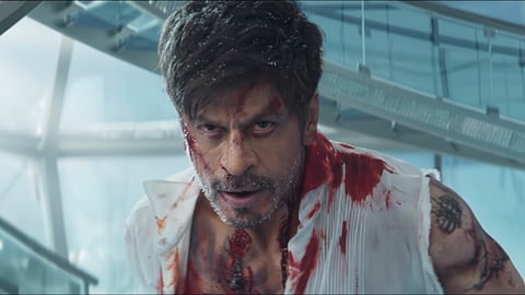 King Movie Release Date Reaveled