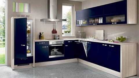 Kitchen Vastu Tips For Flat