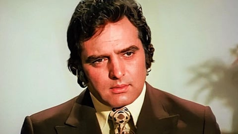 Kumbh Mela Bollywood Movies