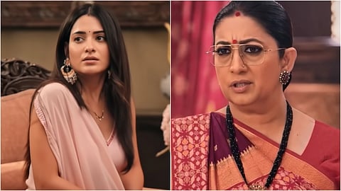 Kyunki Saas Bhi Kabhi Bahu Thi 2 Upcoming Twist