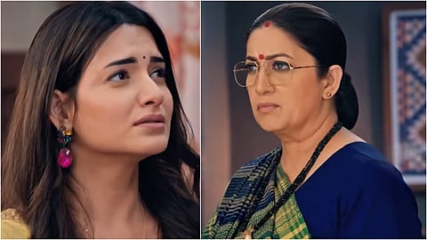 Kyunki Saas Bhi Kabhi Bahu Thi 2 Upcoming Episode