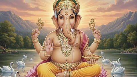 Maghi Vinayak Chaturthi significance