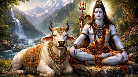 Aquarius Zodiac Maha Shivratri