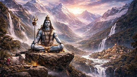 Mahashivratri Shivling par kya chadhaye
