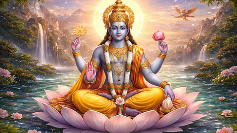 Ekadashi