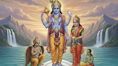 jaya ekadashi Vrat Ke Niyam