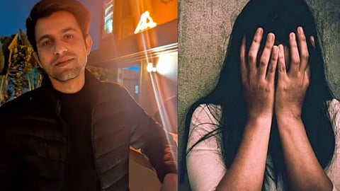 Dr. Rameez connection to Shaheen, arrested in the Delhi blasts case, suspicious transactions in his account