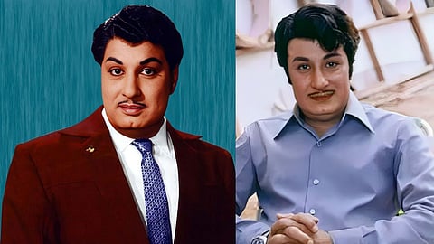 M G Ramachandran Birthday Special Story