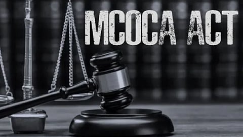 MCOCA