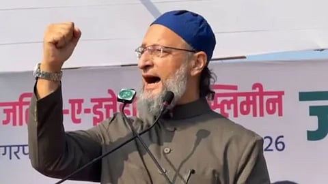 MIM defeat