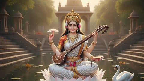 Basant Panchami 2026