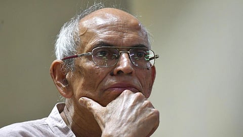 Madhav Gadgil obituary Pune Western Ghats Ecology Expert Panel