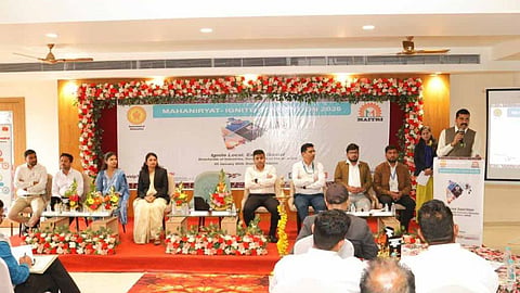 Washim export workshop