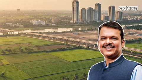 Maharashtra Cabinet Decision Government Land Lease Policy