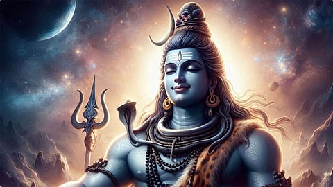 Mahashivratri Festival 2026