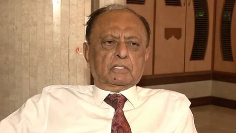 Char Dham Temple Entry Non Hindu Entry Ban Majid Memon Statement