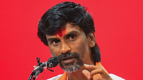 Manoj Jarange Patil