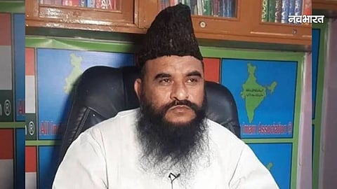Maulana Sajid Rashidi