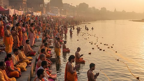 Mauni Amavasya 2026
