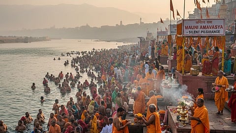 Mauni Amavasya 2026 Muhurat