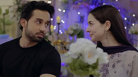 Meri Zindagi Hai Tu Pakistani Drama On Youtube and IMDB rating
