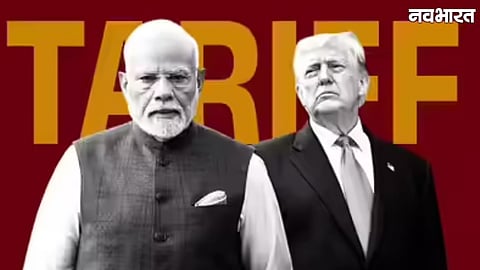 India Leads Global Trade: Trump's Tariff Strategy Fails as India Secures More Trade Agreements